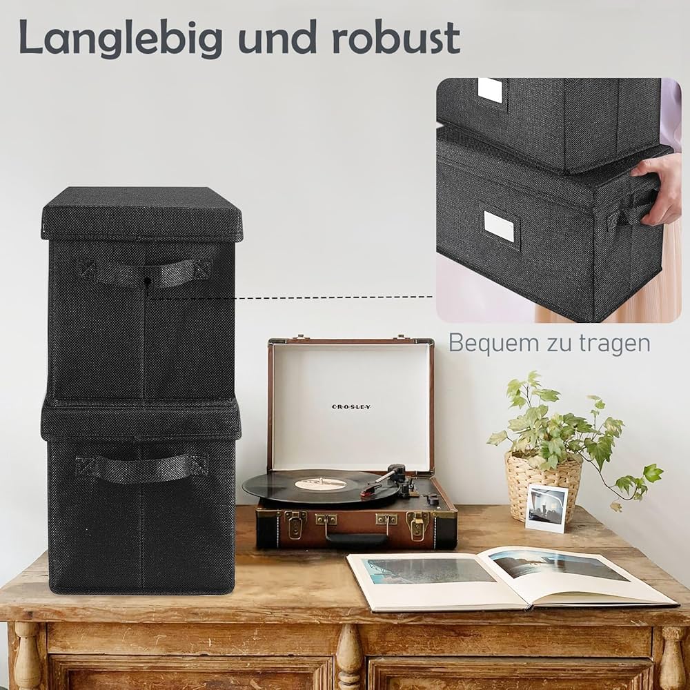 Amazon.co.jp: ビニールレコード収納ボックス 7インチ/45RPMLP用 蓋 Amazon.co.jp: ビニールレコード収納ボックス 7インチ/45RPMLP用 蓋